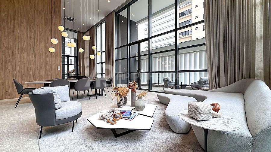 Apartamento, 4 quartos, 231 m² - Foto 12