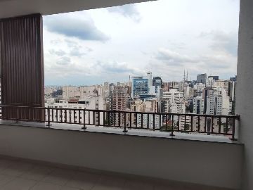 Foto da unidade de 42,02m� de 1 Dormit�rio | 19� Pavimento