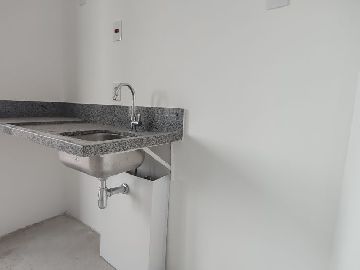 Foto da unidade de 42,02m� de 1 Dormit�rio | 19� Pavimento
