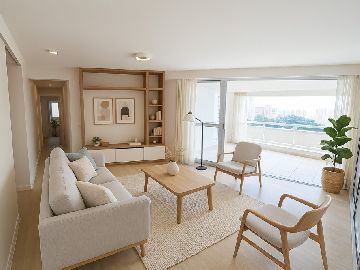 Sugest�o de Decora��o | Living