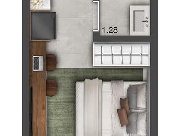 Planta 21m�