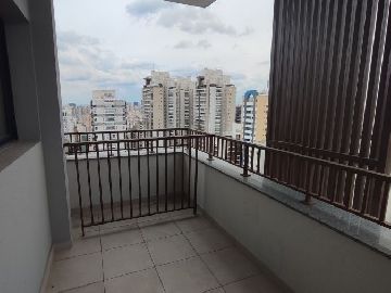 Foto da unidade de 42,02m� de 1 Dormit�rio | 19� Pavimento