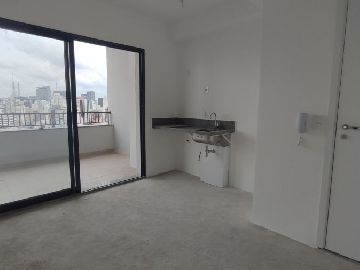 Foto da unidade de 42,02m� de 1 Dormit�rio | 19� Pavimento