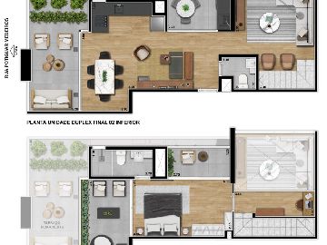 Duplex 2
