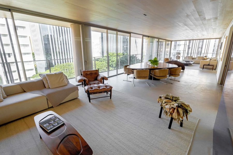 Apartamento Alto Padr�o - Venda - Pinheiros - S�o Paulo - SP