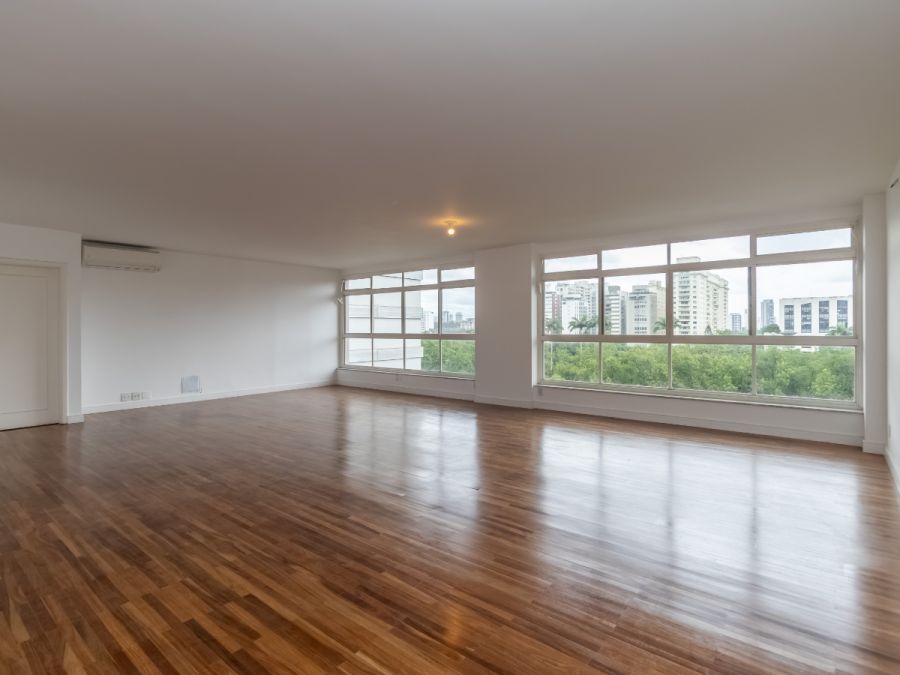 Apartamento - Venda - Jardim Europa - São Paulo - SP