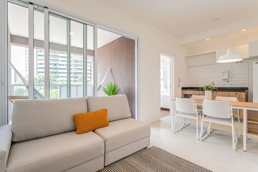 Apartamento - Venda - Sumar� - S�o Paulo - SP