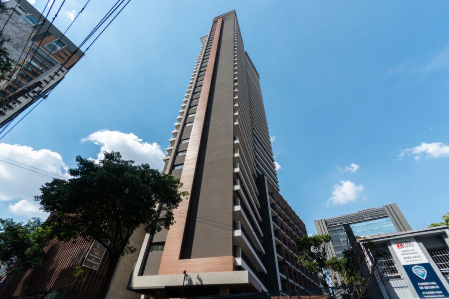 Apartamento - Venda - Pinheiros - São Paulo - SP