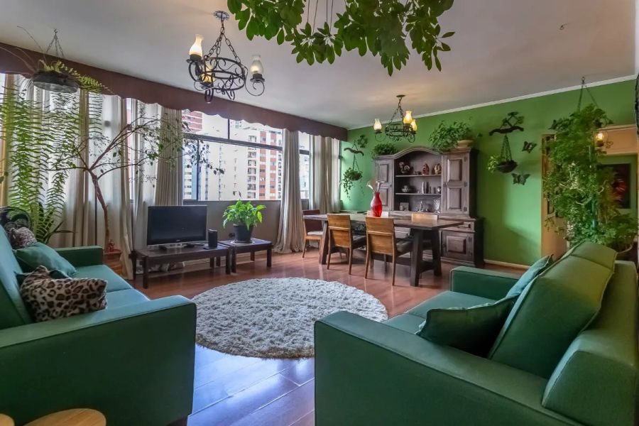 Apartamento - Venda - Pinheiros - S�o Paulo - SP