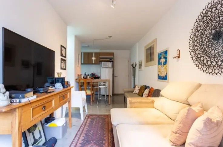 Apartamento - Venda - Pinheiros - S�o Paulo - SP