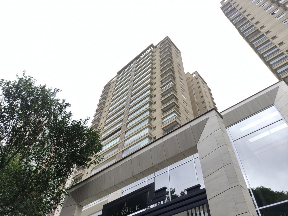 Apartamento Alto Padro - Venda - Vila Romana - So Paulo - SP
