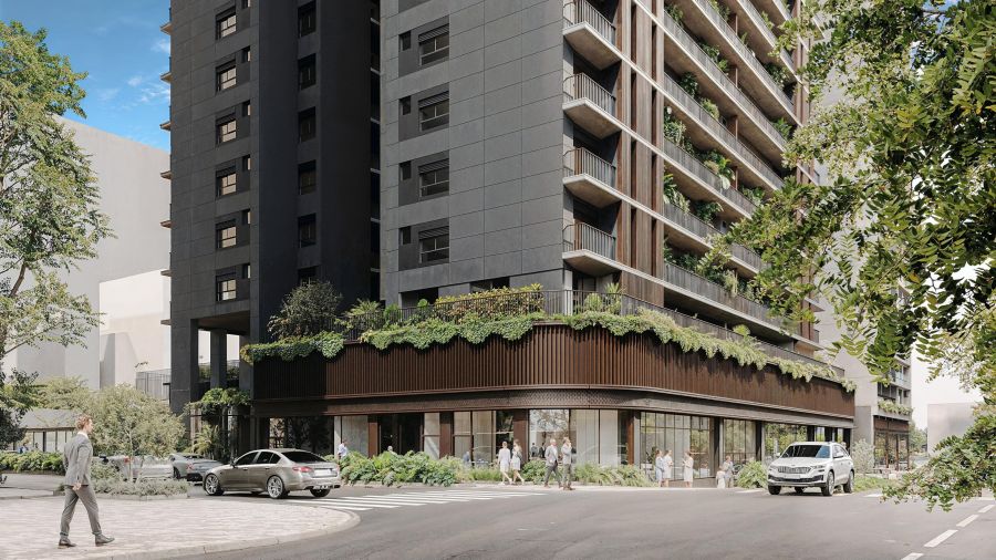 Apartamento Alto Padr�o - Venda - Pinheiros - S�o Paulo - SP