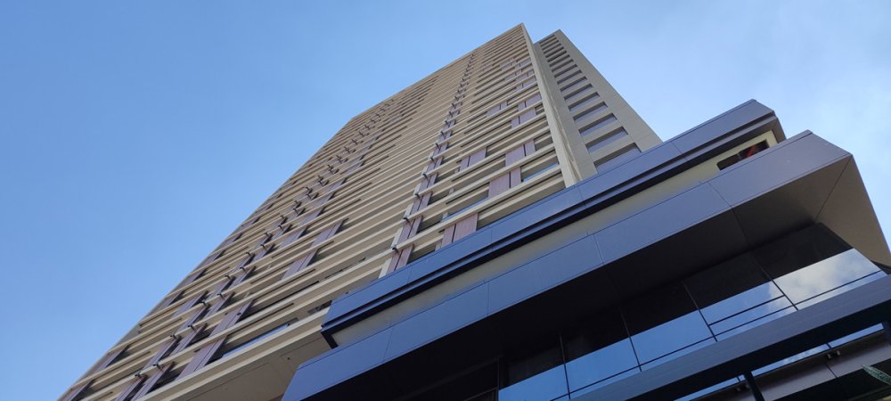 Apartamento - Aluguel - Pinheiros - So Paulo - SP