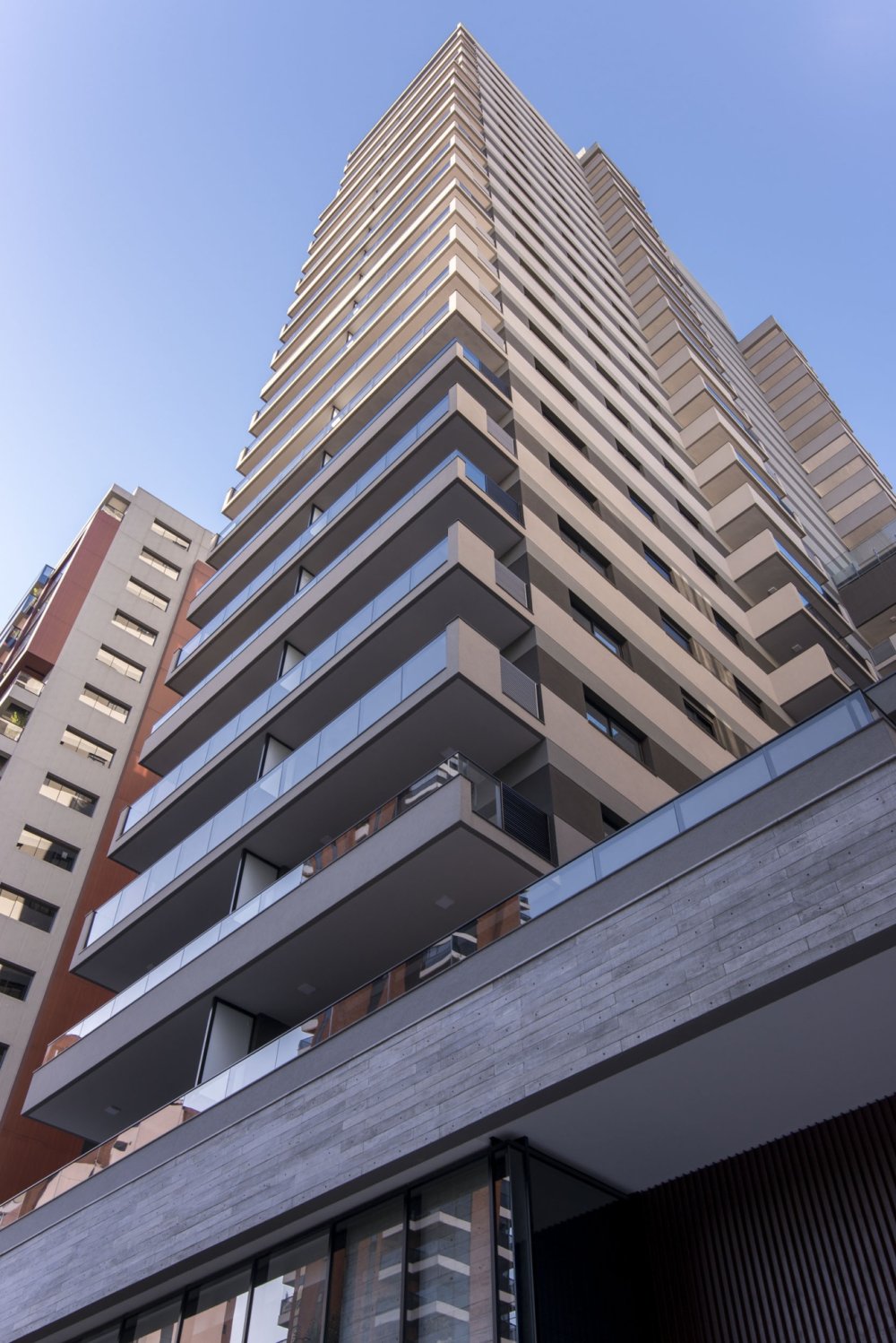 Studio - Venda - Pinheiros - So Paulo - SP