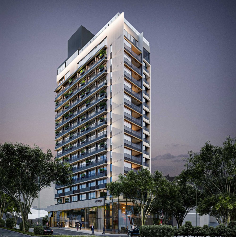 Apartamento - Venda - Jardim Paulista - São Paulo - SP