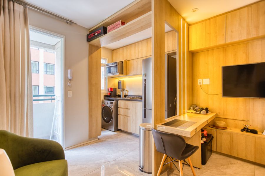 Apartamento - Venda - Jardim Paulista - So Paulo - SP