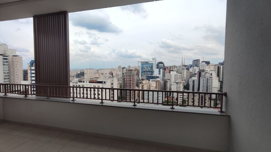 Foto da unidade de 42,02m� de 1 Dormit�rio | 19� Pavimento