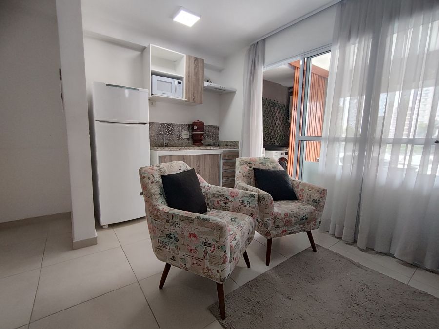 Apartamento - Aluguel - Campo Belo - So Paulo - SP
