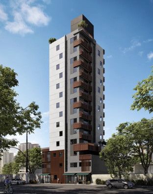 Apartamento - Venda - Jardim Paulista - São Paulo - SP