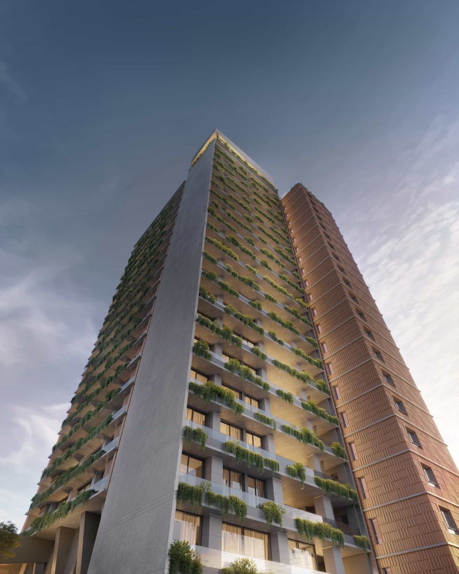 Apartamento Alto Padro - Venda - Jardim Paulista - So Paulo - SP