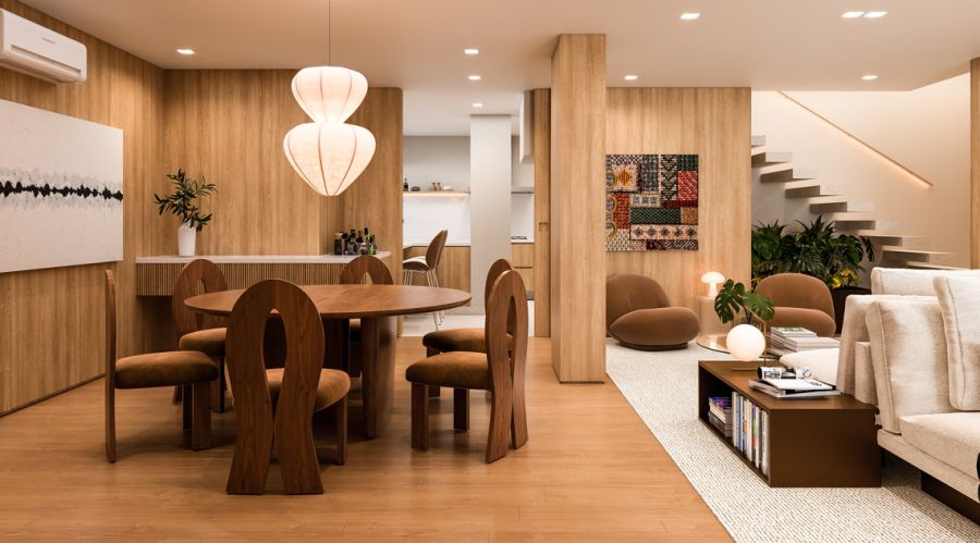 Cobertura Duplex - Venda - Cerqueira César - São Paulo - SP