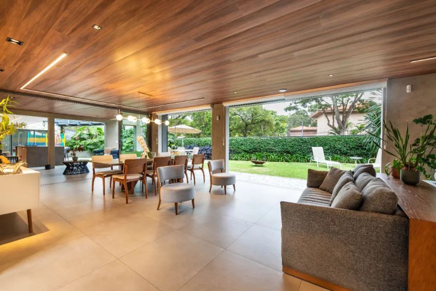 Casa - Aluguel - Cerqueira Csar - So Paulo - SP