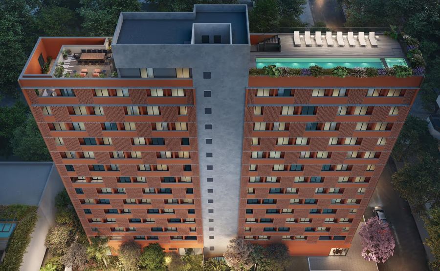 Apartamento - Venda - Pinheiros - So Paulo - SP