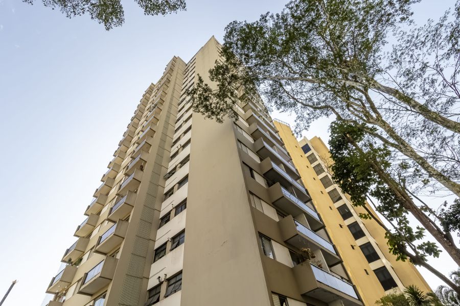 Apartamento - Aluguel - Consolao - So Paulo - SP