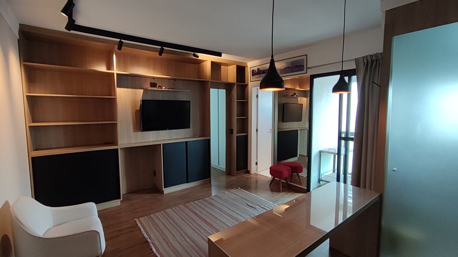 Apartamento - Venda - Pinheiros - S�o Paulo - SP