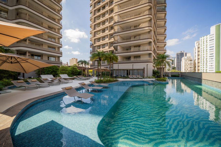 Apartamento - Venda - Pinheiros - So Paulo - SP