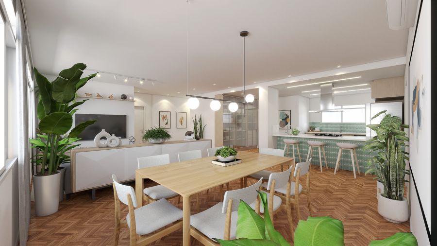 Apartamento - Venda - Jardim Paulista - So Paulo - SP