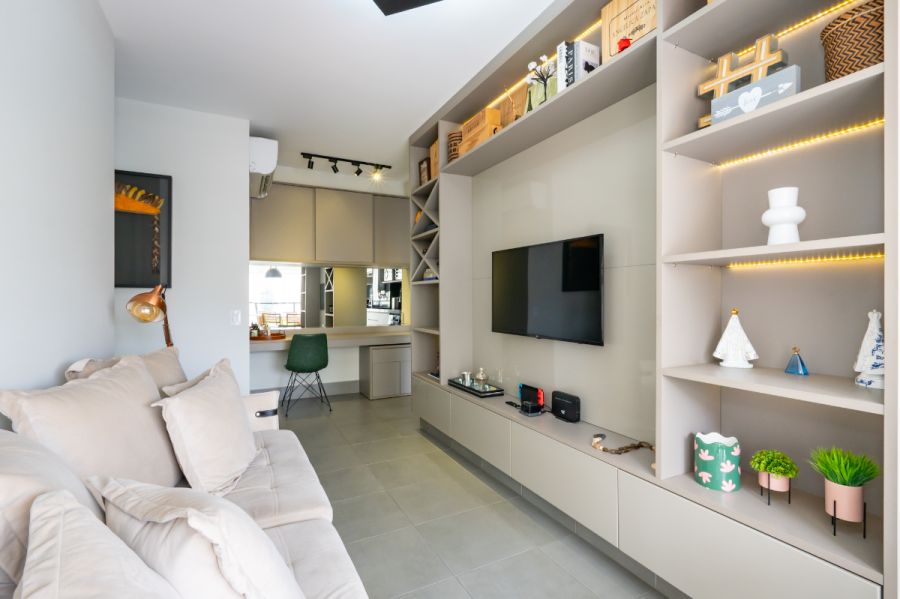 Apartamento - Venda - Pinheiros - So Paulo - SP