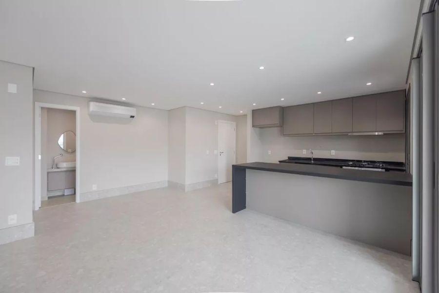 Apartamento - Aluguel - Pinheiros - S�o Paulo - SP