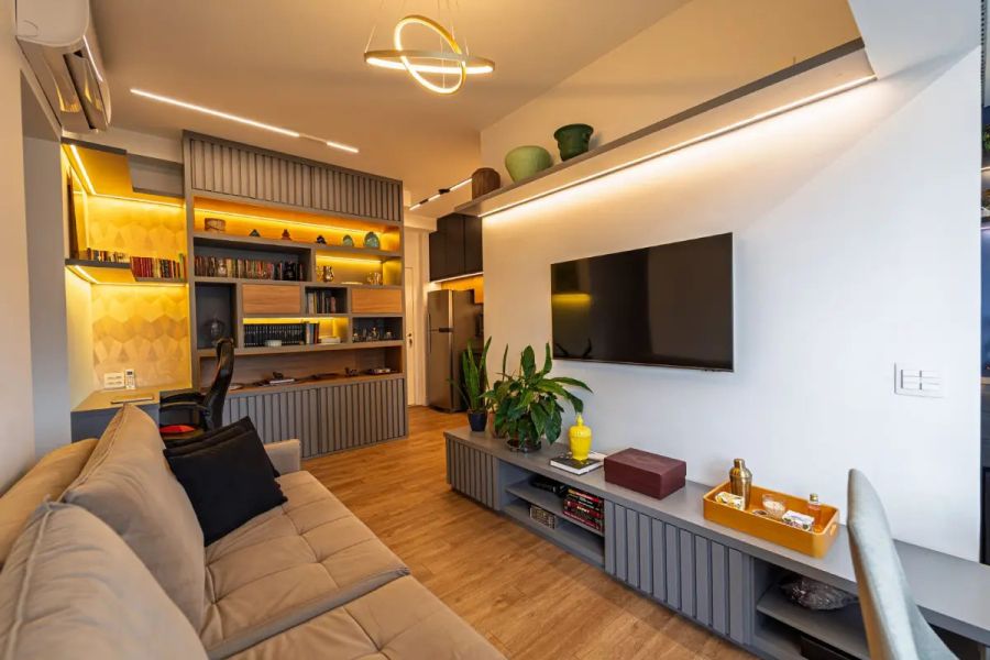 Apartamento - Venda - Pinheiros - S�o Paulo - SP