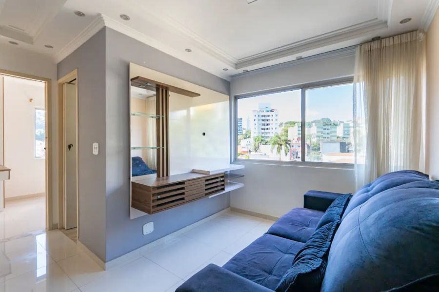 Apartamento - Venda - Vila Madalena - S�o Paulo - SP