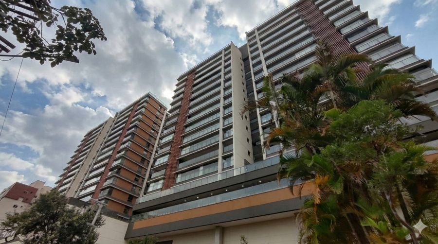 Apartamento - Venda - Alto de Pinheiros - S�o Paulo - SP