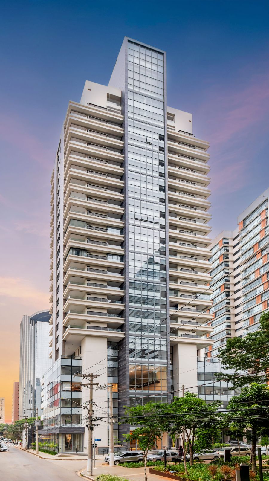 Apartamento Duplex - Venda - Pinheiros - So Paulo - SP