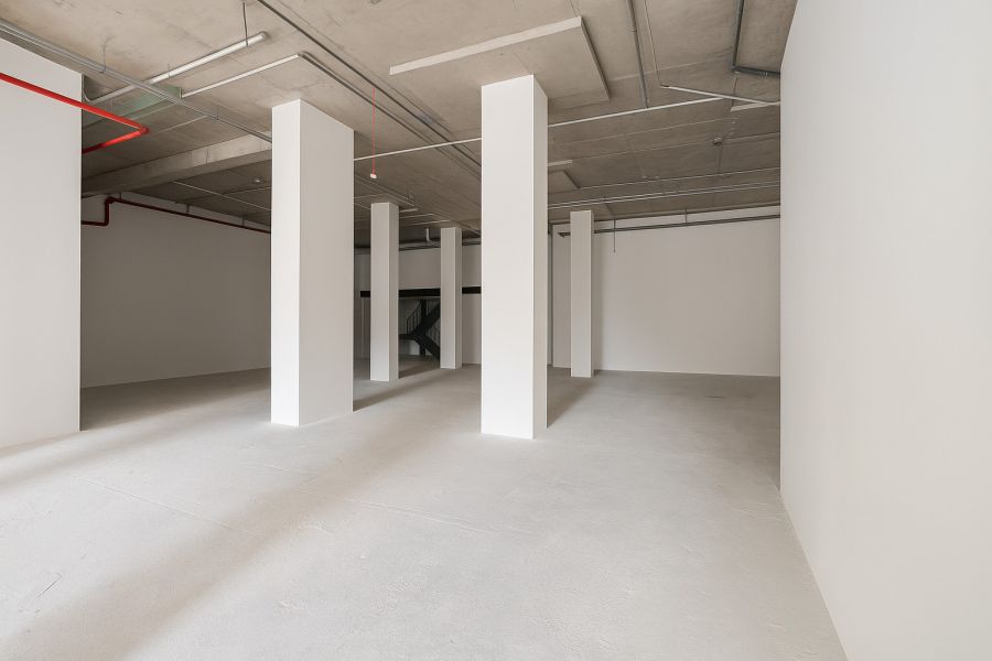 Loja - Aluguel - Pinheiros - São Paulo - SP