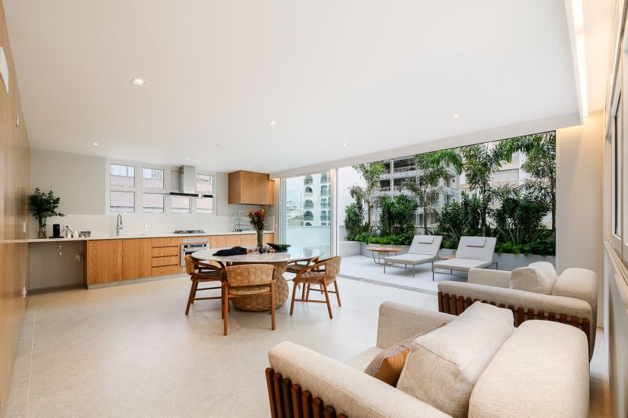 Cobertura Duplex - Venda - Jardim Paulista - São Paulo - SP