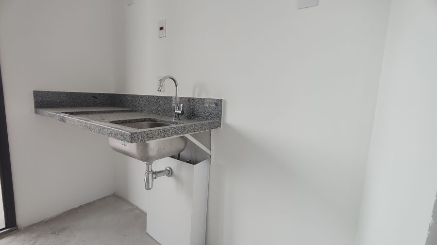 Foto da unidade de 42,02m� de 1 Dormit�rio | 19� Pavimento