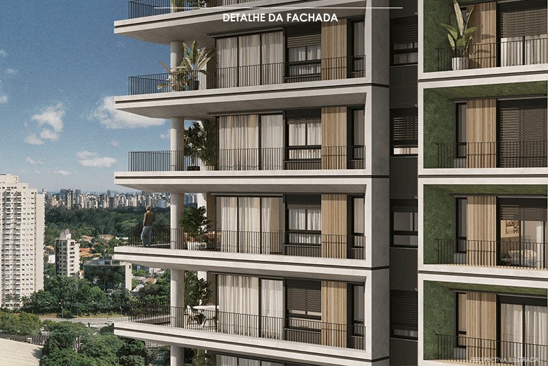 Apartamento - Venda - Ibirapuera - So Paulo - SP