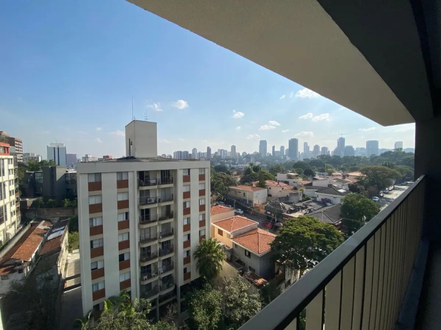 Studio - Venda - Cerqueira C�sar - S�o Paulo - SP