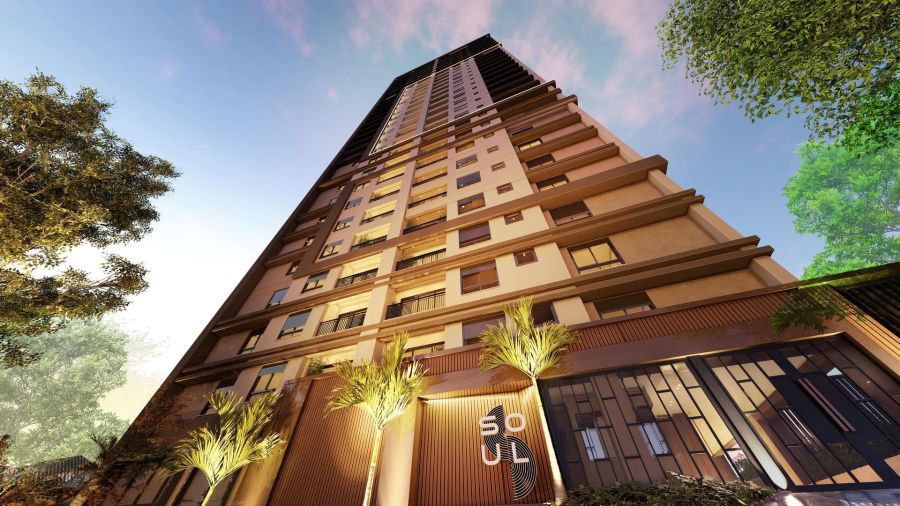 Apartamento - Venda - Vila Madalena - So Paulo - SP