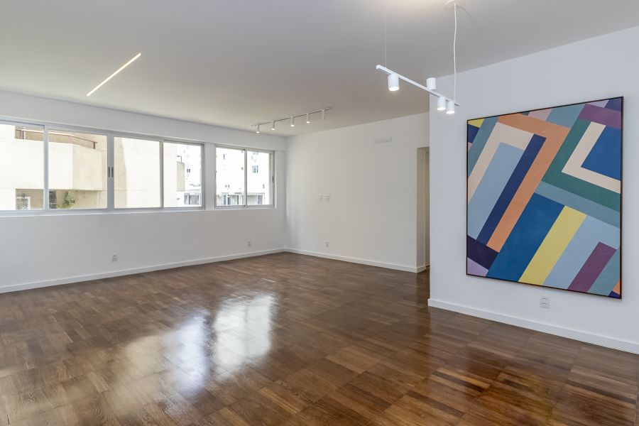 Apartamento - Venda - Jardim Paulista - São Paulo - SP