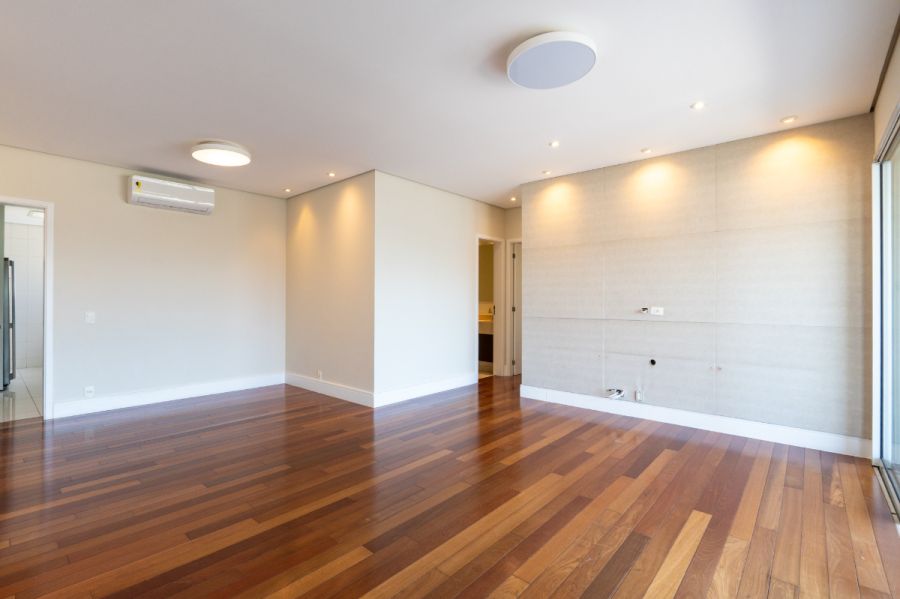 Apartamento - Venda - Pinheiros - São Paulo - SP