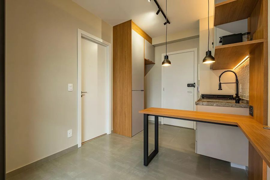Studio - Aluguel - Pinheiros - S�o Paulo - SP