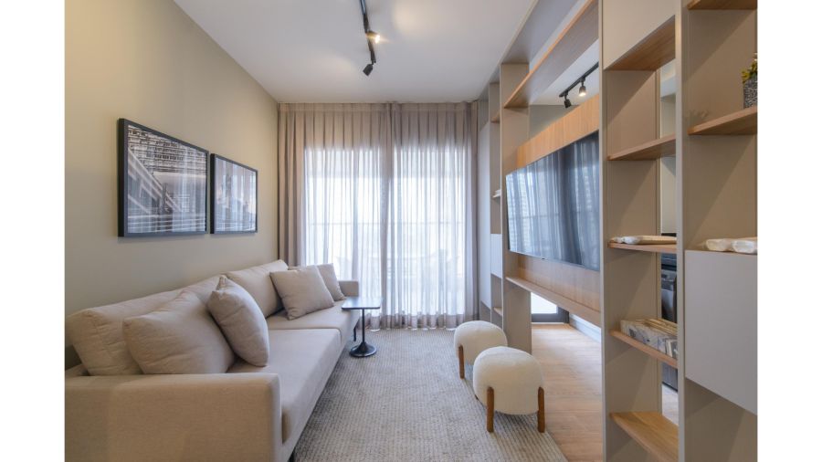 Apartamento - Venda - Jardim Amrica - So Paulo - SP