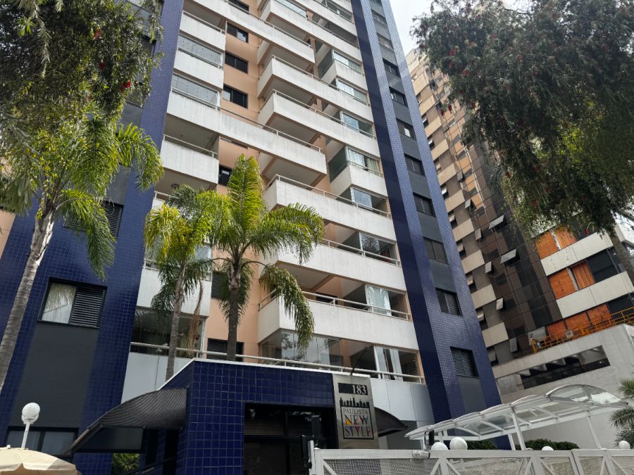 Apartamento - Venda - Consolao - So Paulo - SP