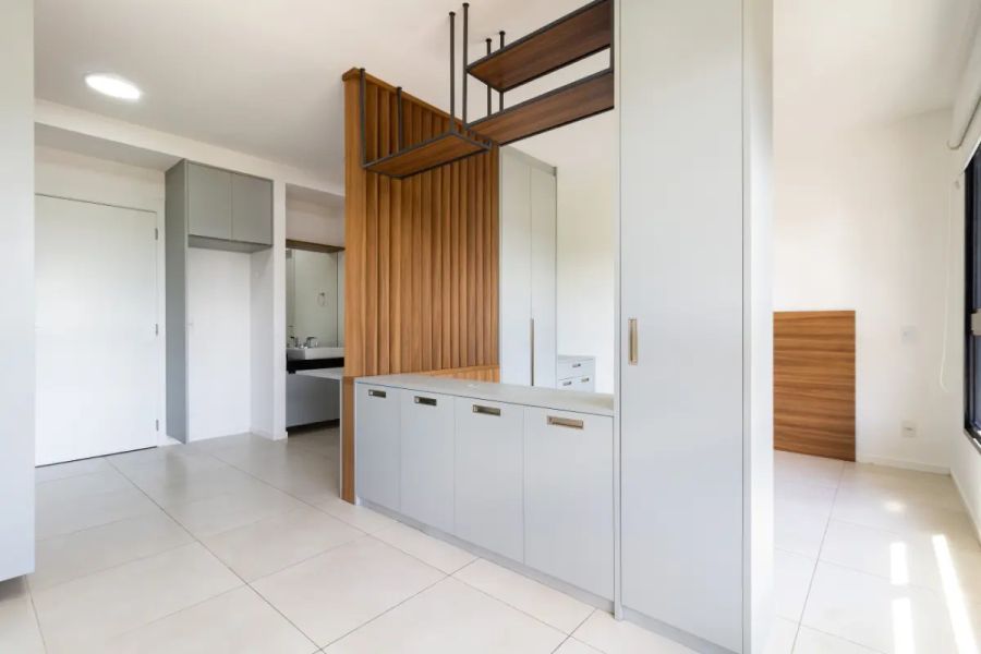 Apartamento - Venda - Cerqueira César - São Paulo - SP