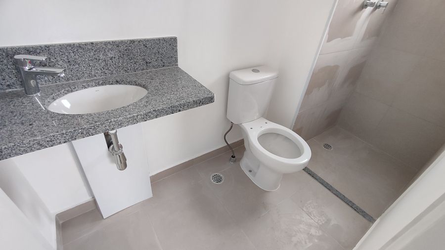 Foto da unidade de 42,02m� de 1 Dormit�rio | 19� Pavimento